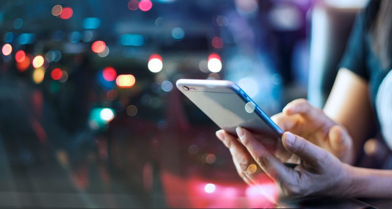 Aplikacja mobilna do nauki języka angielskiego