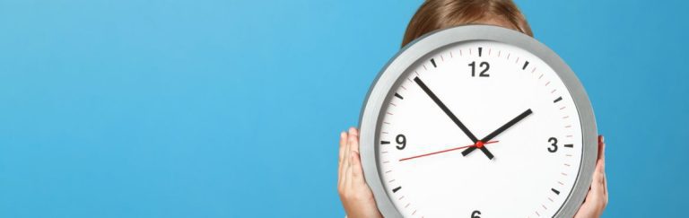Jak podejść do czasu w kontekście projektowania szkoleń i procesów e-learningowych?