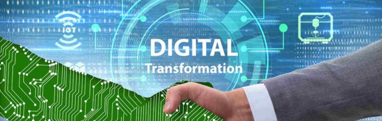 Raport nt. digitalizacji – co się dzieje wokół nas?