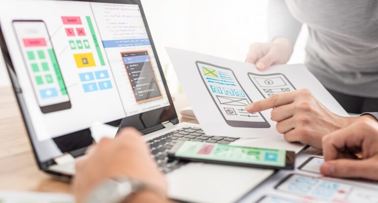 User Experience i User Interface w e-learningu