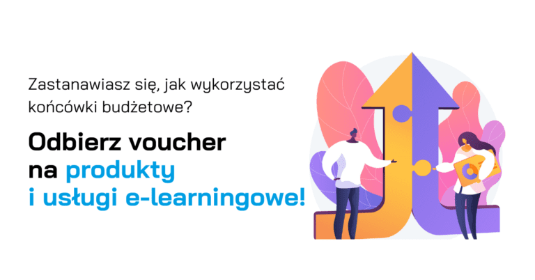 Wykorzystaj budżet szkoleniowy i kup voucher na kolejny rok