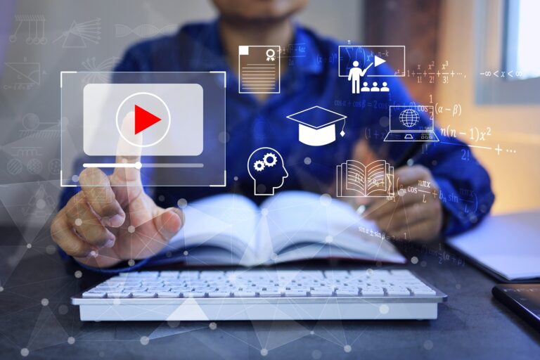 Unikanie pułapek w e-learningu, czyli kilka słów o tym, jak zapobiegać najczęstszym błędom 