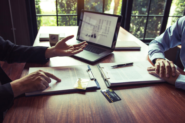 Increasing the rate of correctly completed credit applications​