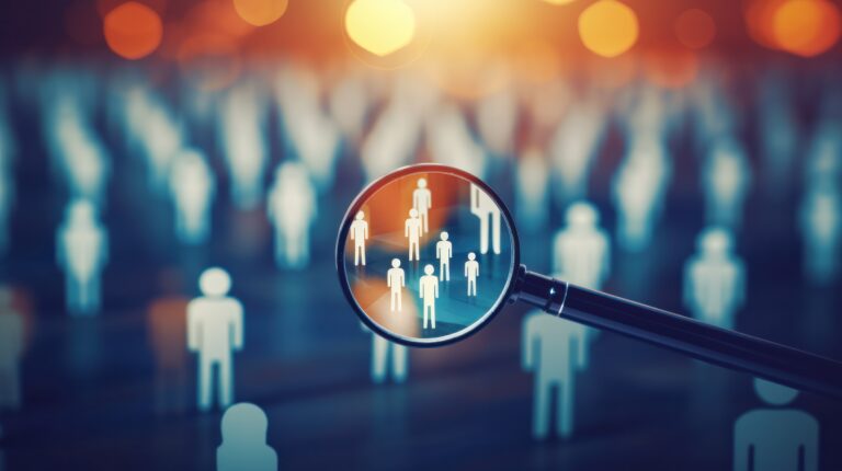 Gamification ​in the Candidate Selection Process​