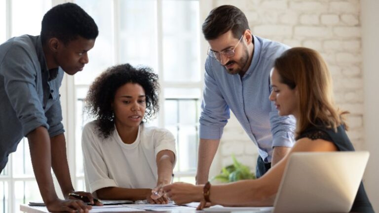Mastering The eLearning Training Verification Process Through Client Engagement
