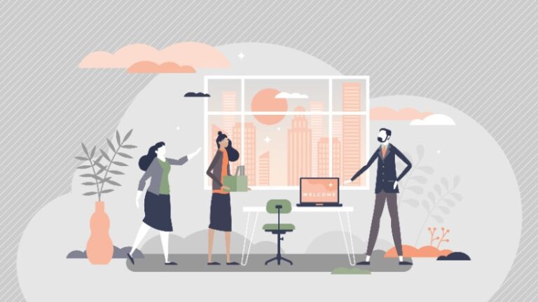 Adaptive Onboarding: eLearning As A Customized Tool