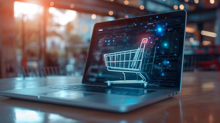 Wsparcie procesu onboardingu e-learningiem dla nowo przyjętych pracowników sieci handlowej