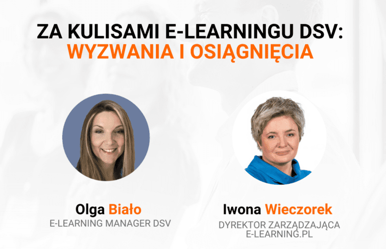 O współpracy z DSV, jedną z czołowych firm z branży TSL