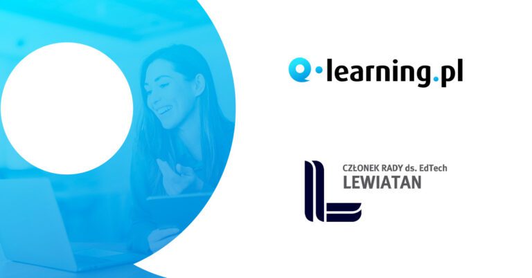 e-learning.pl członkiem rady EDTECH (Lewiatan)