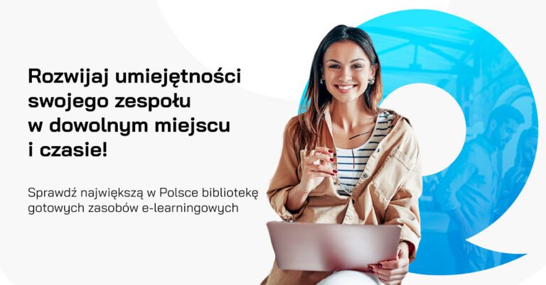 Ruszyła letnia promocja na całą bibliotekę e-learning.pl!
