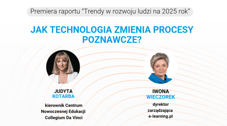 [EBOOK] Już jest! Raport “Trendy w rozwoju ludzi na rok 2025”