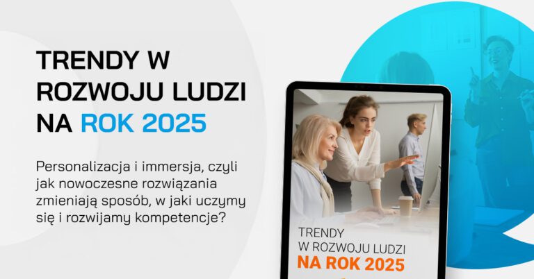 Personalizacja i immersja – przyszłość edukacji w 2025 roku
