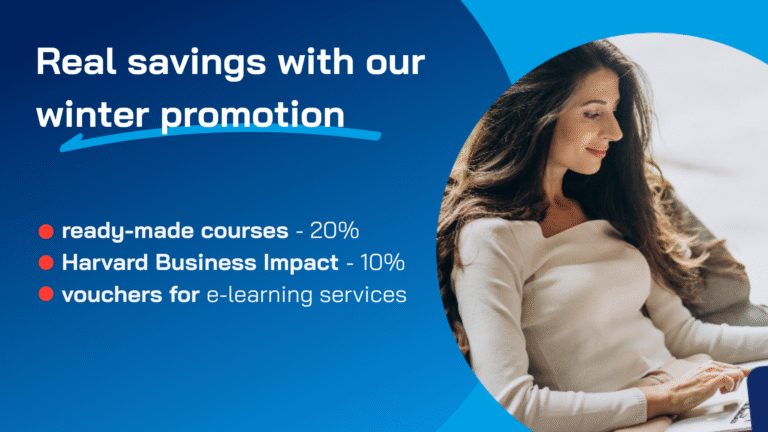 Put your training budget to work with e-learning.pl