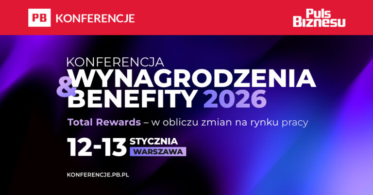 e-learning.pl Patronem konferencji „Wynagrodzenia i benefity 2026”