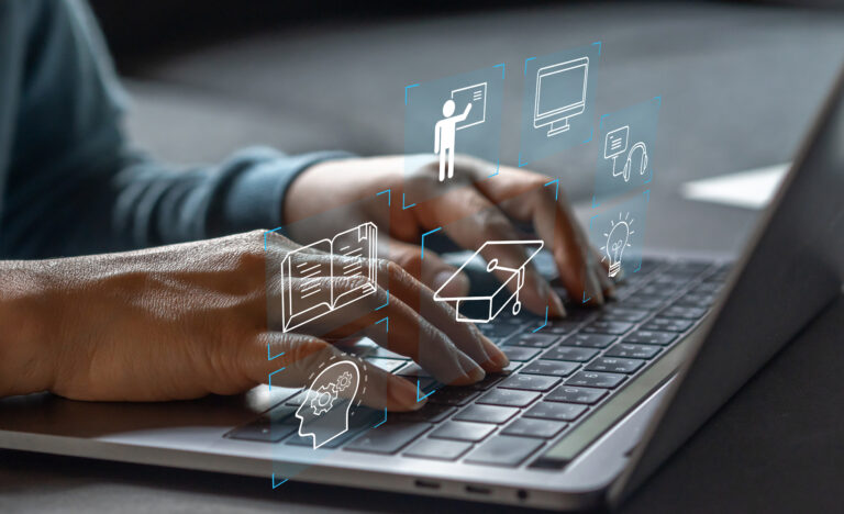 Siedem wielkich wyzwań e-learningu. Co naprawdę boli firmy w 2025 roku?