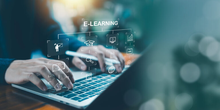 Co można zrealizować za pomocą e-learningu? 7 sytuacji, w których technologia wspiera biznes
